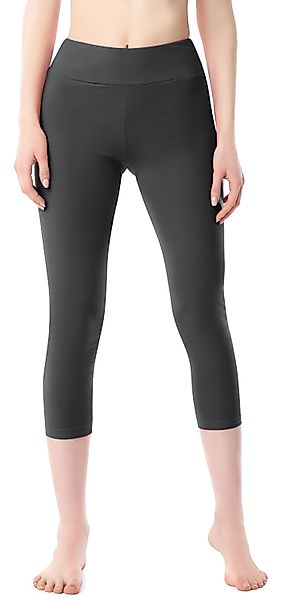 Merry Style Leggings Damen 3/4 Capri günstig online kaufen