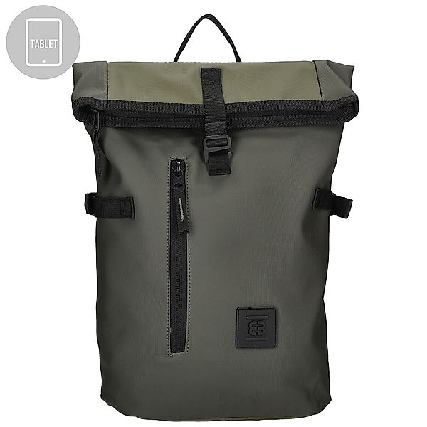 VITALWORXX Rucksack Wells - kompakt und günstig online kaufen