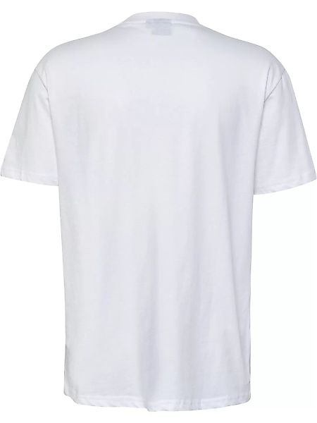 hummel T-Shirt "hmlLGC NATE T-SHIRT" günstig online kaufen