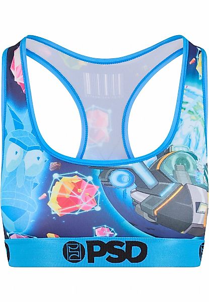 PSD Sport-BH "PSD R&M TRAVELS SB" günstig online kaufen