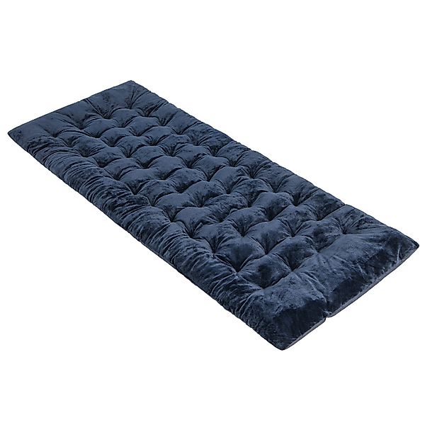 COSTWAY Liegenauflage Feldbettauflage, 190 x 70 günstig online kaufen