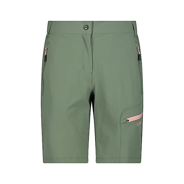 CMP Trainingsshorts CMP Damen Short WOMAN günstig online kaufen