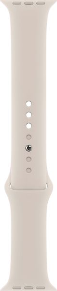 Apple Smartwatch-Armband 45mm Sportarmband - M/L günstig online kaufen