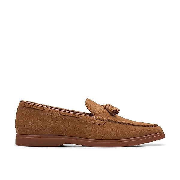Clarks Torford Tassel Mokassin günstig online kaufen