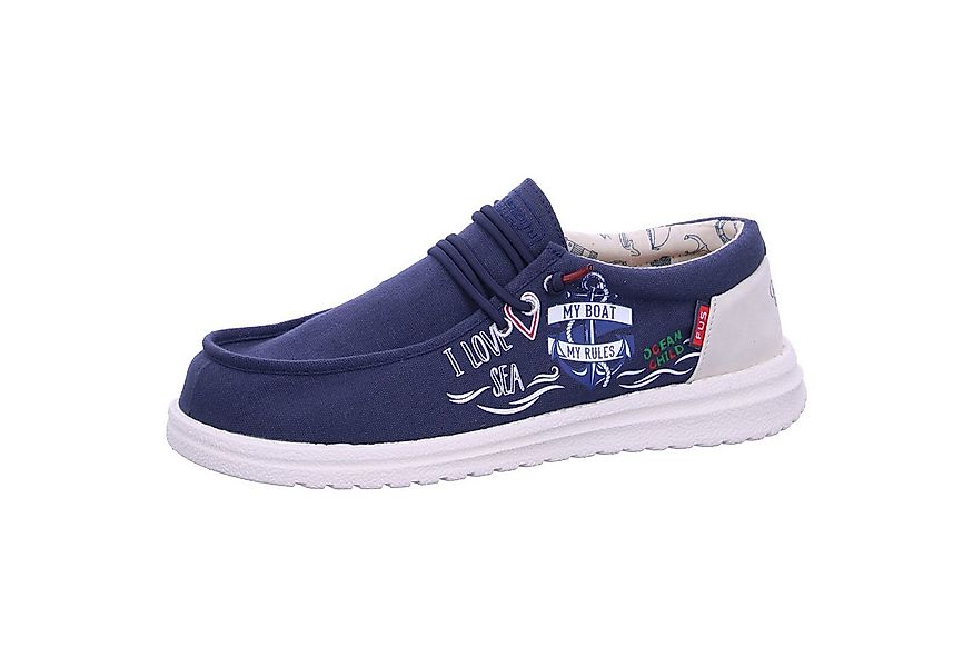 Fusion Schnürschuh günstig online kaufen