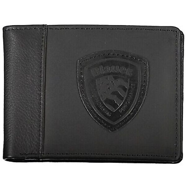 Blauer  Geldbeutel f3almont02mus günstig online kaufen