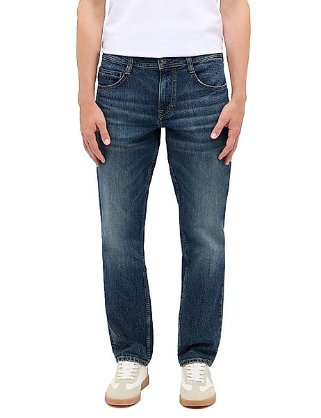 MUSTANG Straight-Jeans Herren Style Denver Straight günstig online kaufen