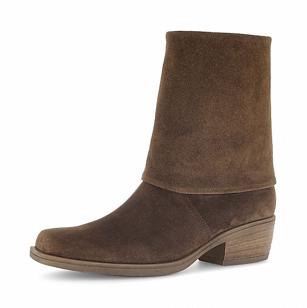 Gabor Westernstiefelette, Cowboyboots, Westernstiefel mit Best Fitting-Auss günstig online kaufen
