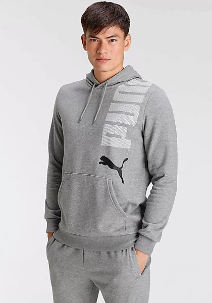 PUMA Kapuzensweatshirt günstig online kaufen