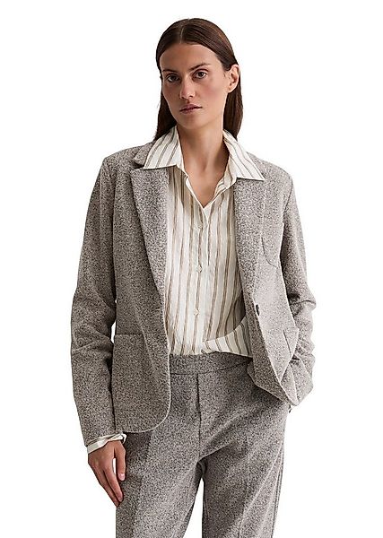 Marc O'Polo Jerseyblazer aus Organic Cotton-Mix günstig online kaufen