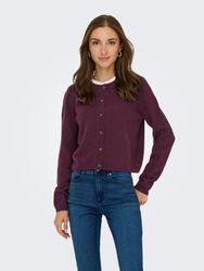 JDY Strickjacke JDYCHLOE LIFE L/S CARDIGAN günstig online kaufen