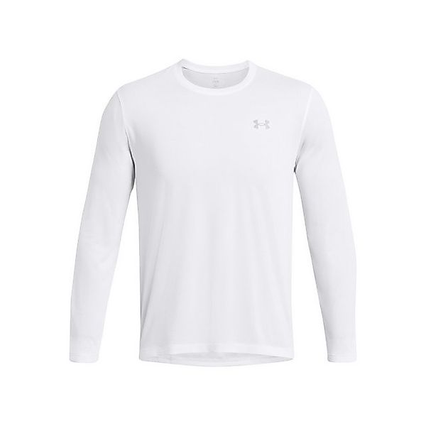 Under Armour® Langarmshirt Under Armour Herren Langarmshirt Launch Longslee günstig online kaufen