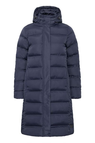 OXMO Steppmantel OXMARINETTA Moderner Steppmantel günstig online kaufen