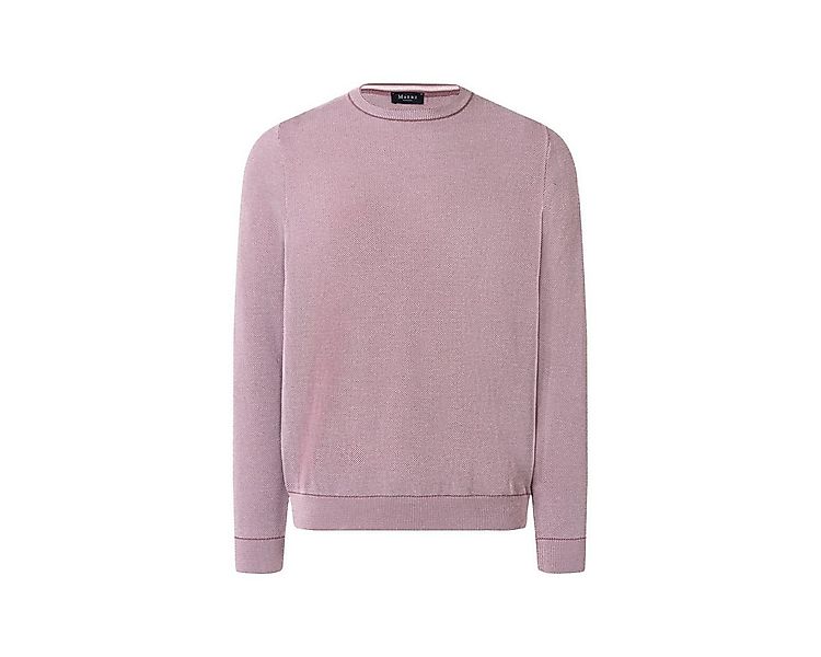 MAERZ Muenchen Strickpullover 464701 Herren Strickpulli, Wollpullover, Fein günstig online kaufen