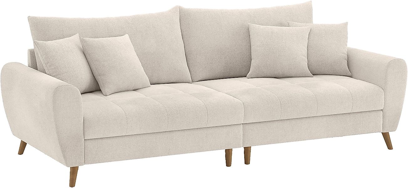 Mr. Couch Big-Sofa Blackburn II, Wahlweise günstig online kaufen