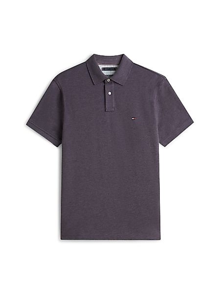 Tommy Hilfiger Poloshirt "1985 SLIM POLO" Markenstickerei, aus Baumwoll-Piq günstig online kaufen