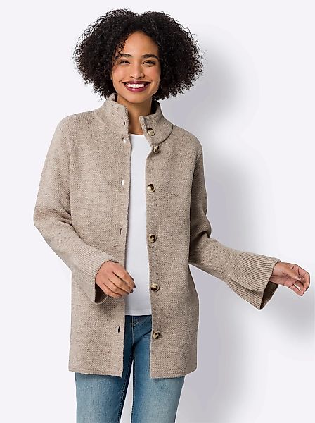 heine Strickjacke günstig online kaufen