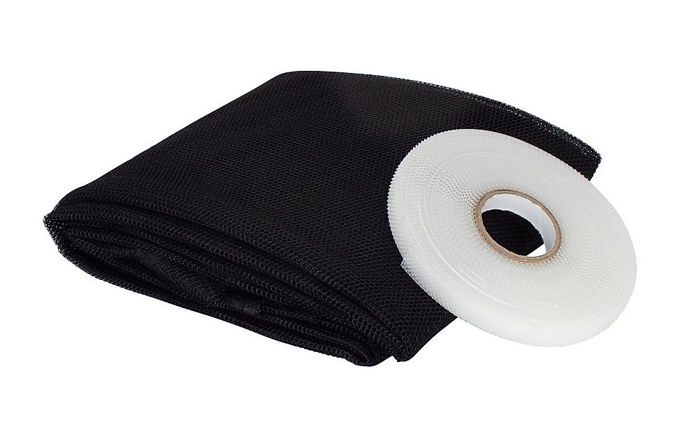 APANA Insektenschutz-Fensterrahmen Fliegengitter Klettband, individuell mit günstig online kaufen