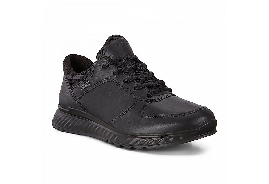 Ecco ECCO Exostride Schwarz Wanderschuh günstig online kaufen