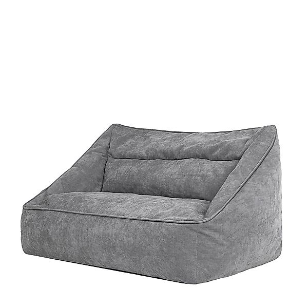 icon Sitzsack Sitzsack Sofa aus Chenille günstig online kaufen