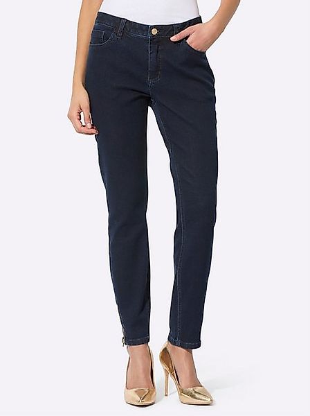 creation L Bequeme Jeans 5-Pocket-Jeans günstig online kaufen