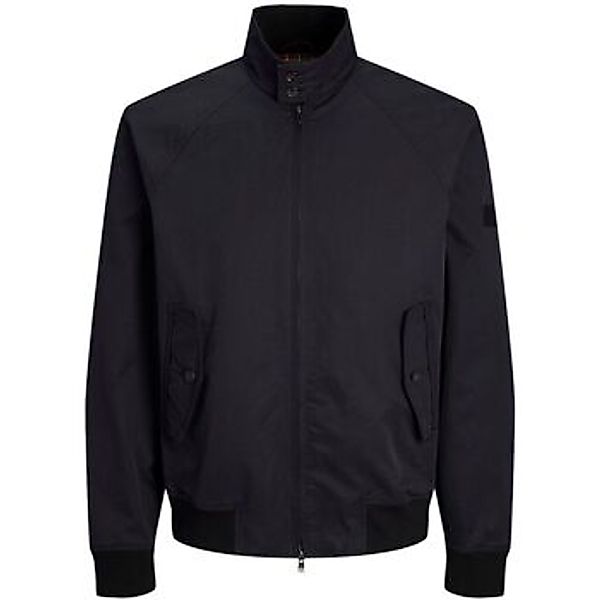 Jack & Jones  Herren-Jacke 12251730 BLURUDY-BLACK günstig online kaufen