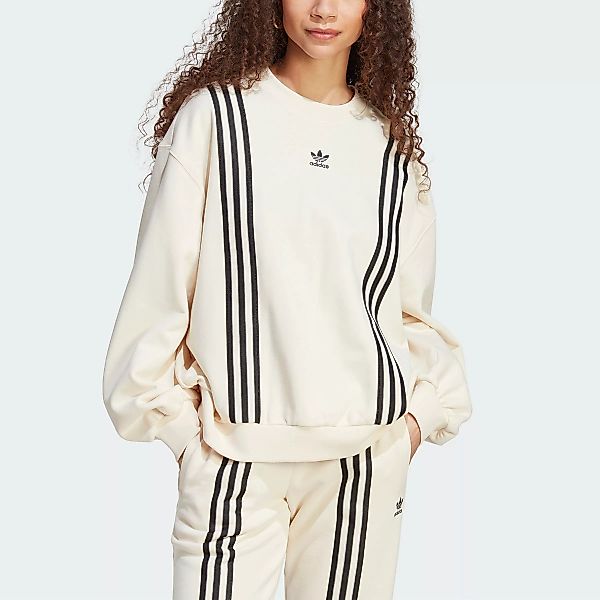 adidas Originals Sweatshirt "ADICOLOR 70S 3STREIFEN" günstig online kaufen