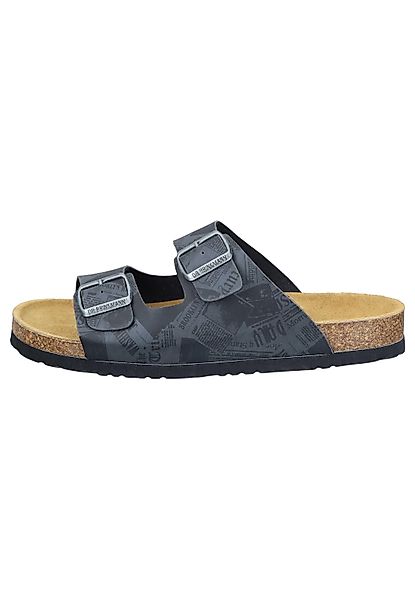 Dr. Brinkmann Bonillo Pantolette (1-tlg) Pantoletten günstig online kaufen