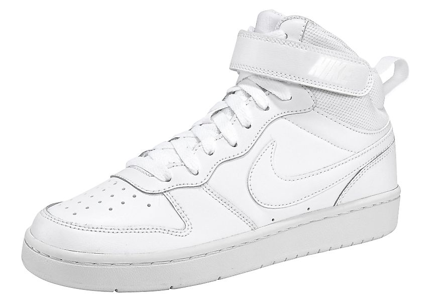 Nike Sportswear Court Vision Mid Sneaker günstig online kaufen