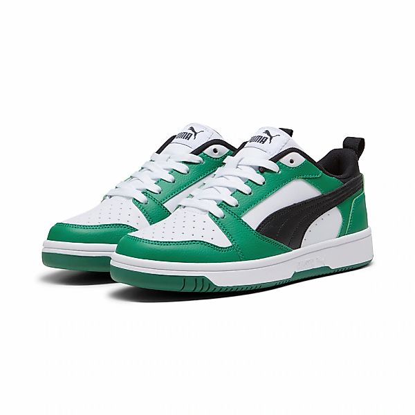 PUMA Sneaker "REBOUND V6 LO JR" günstig online kaufen
