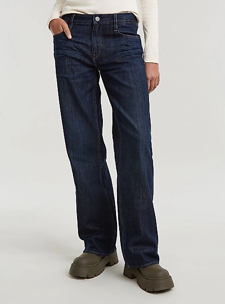 G-STAR 5-Pocket-Jeans "Judee Loose Jeans" günstig online kaufen