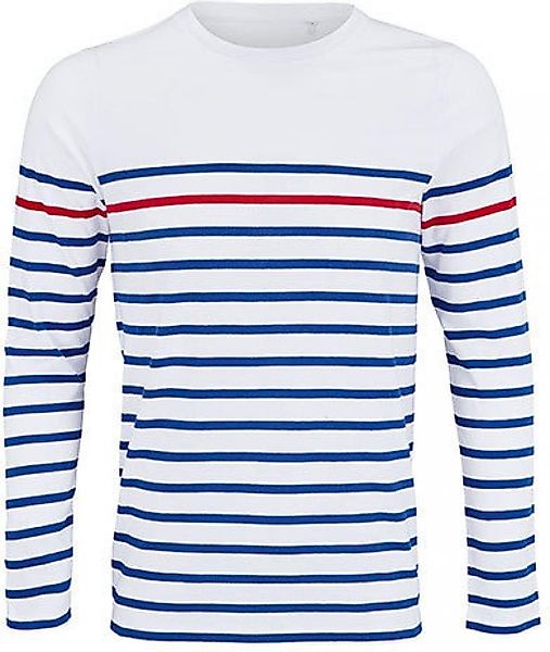 SOLS Langarmshirt Herren Shirt Men´s Long günstig online kaufen