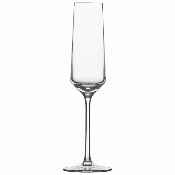 Zwiesel PURE Glas PURE Sekt (klar) günstig online kaufen