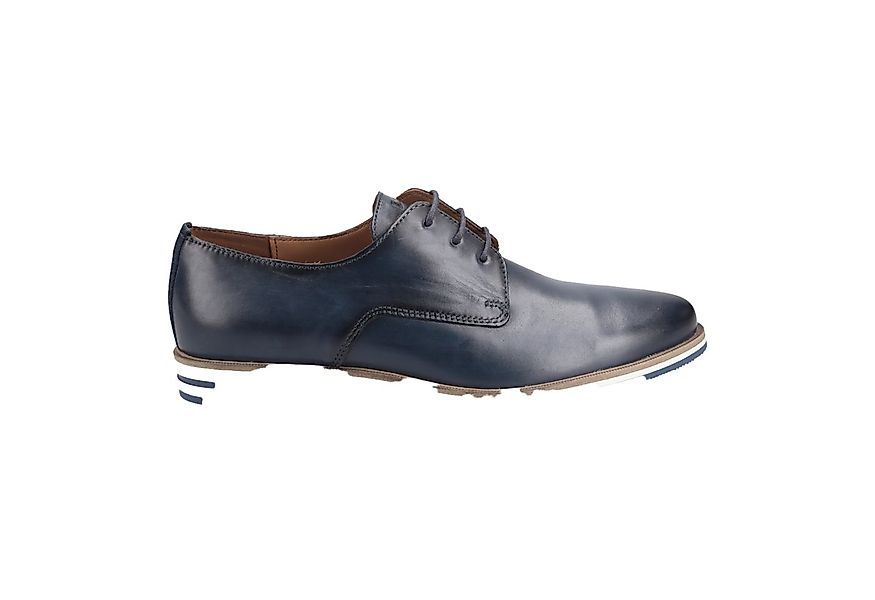 Lloyd Lloyd 14-007-08 DAKIN JERRY, Schnürschuhe, Blau, Herren Schnürschuh günstig online kaufen