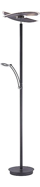 Paul Neuhaus Stehlampe ARTUR, Dimmfunktion, Memory, nach Trennung vom Netz, günstig online kaufen