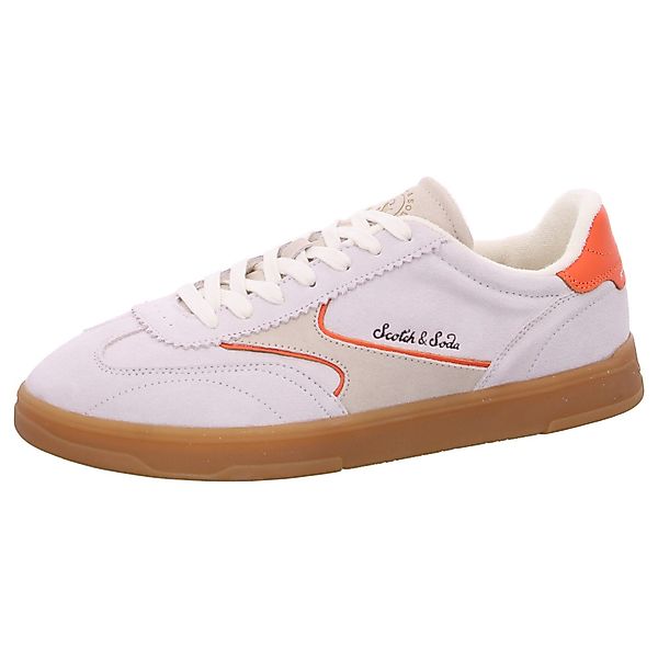 Scotch & Soda Slim Schnürschuh günstig online kaufen