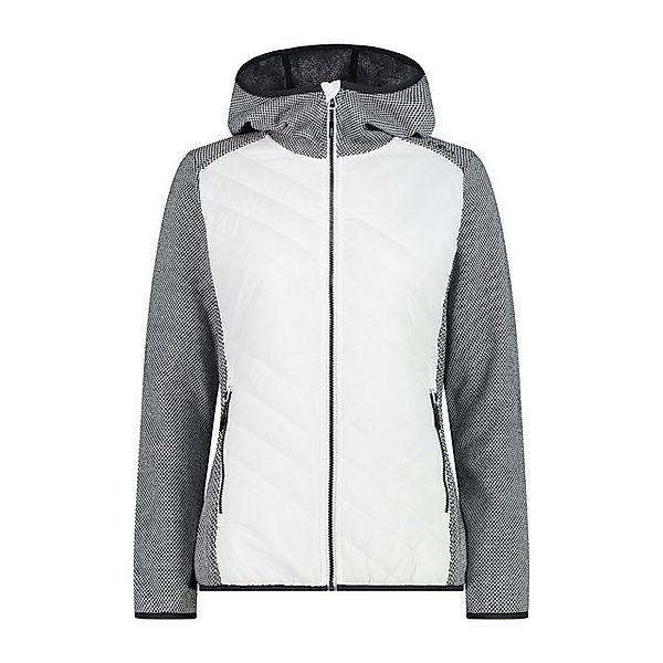 CMP Outdoorjacke CMP Damen Jacke Woman Hybrid Jacket Fix Hood 33H5376 günstig online kaufen