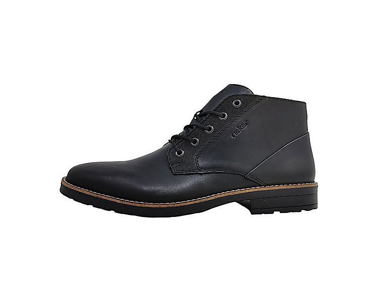 Rieker Schnürstiefel Schnürstiefelette günstig online kaufen