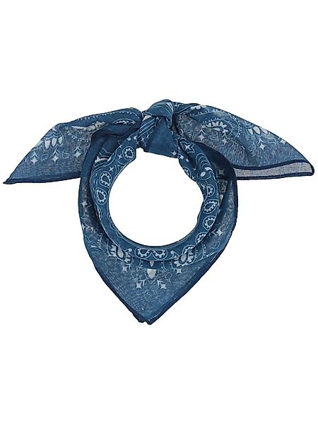 Giorgio Rimaldi Nickituch Polyester Bandana, (1, ohne Fransen) günstig online kaufen