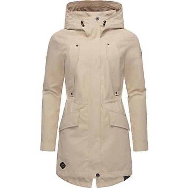 Ragwear  Damenmantel Regenmantel Begonia günstig online kaufen