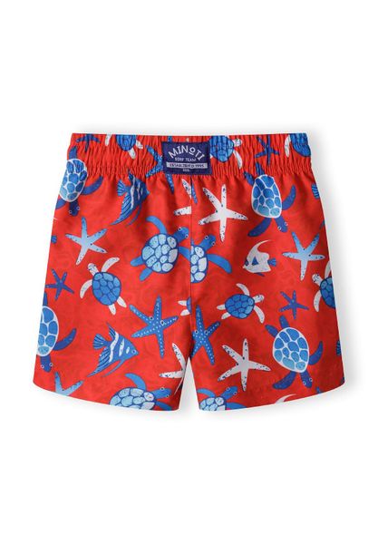 MINOTI Boxer-Badehose Badeshorts (9m-8y) günstig online kaufen