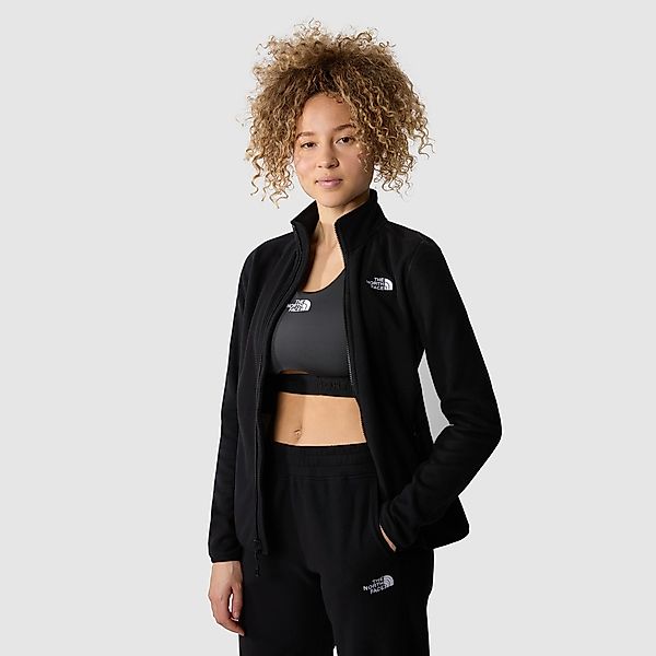 The North Face Fleecejacke W 100 günstig online kaufen