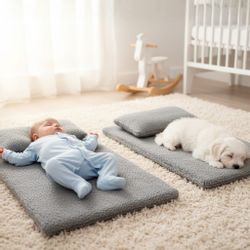 Babydecke BOUCLÉ 60x75 cm Winter Babydecke günstig online kaufen