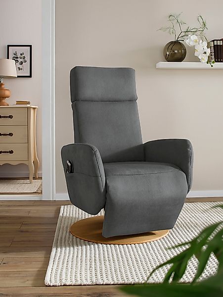 sit&more TV-Sessel Kobra, wahlweise mit 2 günstig online kaufen