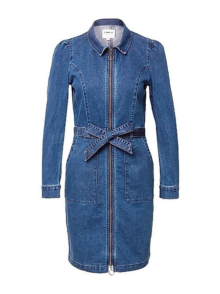 ONLY Blusenkleid (1-tlg) Plain/ohne Details günstig online kaufen