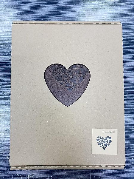 LuxusKollektion Fotoalbum Notizbuch DIN A5 Vintage Leder Skizzenbuch Blanko günstig online kaufen
