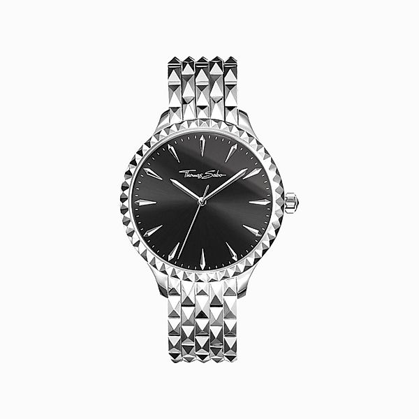 THOMAS SABO Quarzuhr WA0319-201-203-38 mm günstig online kaufen