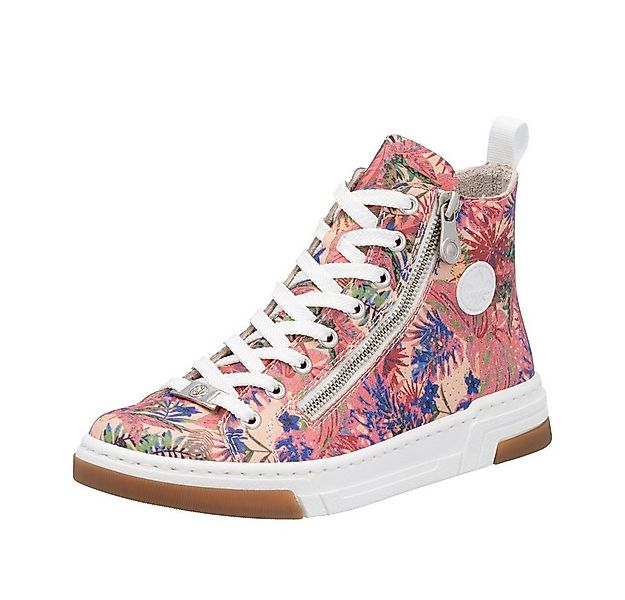 Rieker Stiefelette günstig online kaufen