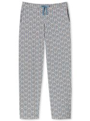 Schiesser Pyjamahose Mix & Relax schlaf-hose günstig online kaufen