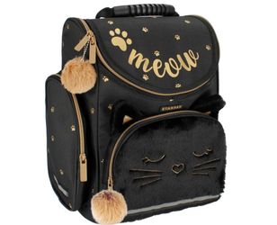 Starpak Schulrucksack Schulrucksack Rucksack 1-3 Klasse günstig online kaufen